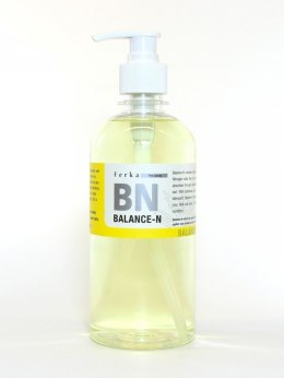 Ferka Balance N 500Ml Nawóz Azotowy Moc Ferka