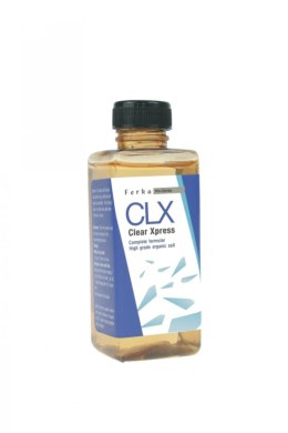 Ferka Clear Xpress 100ml Ferka