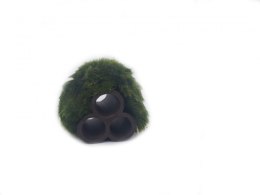 Gałęzatka Na Rurkobloczku Mikro 3-Rurki 40x30x30mm Naturalna Ozdoba Aquaplanet