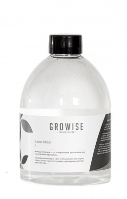 Growise Calcium 500ml Wapń w Płynie dla Roślin Growise