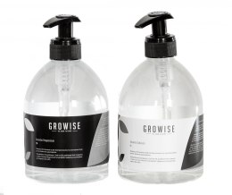 Growise Magnesium 500ml Łatwoprzyswajalny Magnez dla Roślin Growise