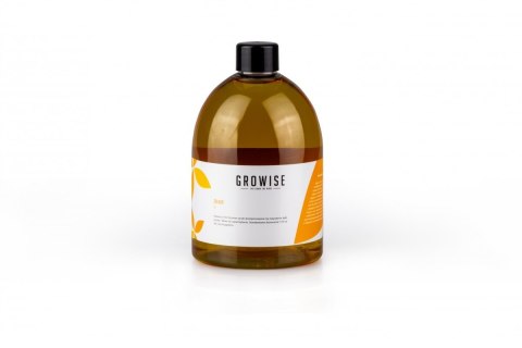 Growise Żelazo 500ml Żelazo w Płynie dla Roślin Growise Growise Żelazo 500ml Żelazo w Płynie dla Roślin Growise