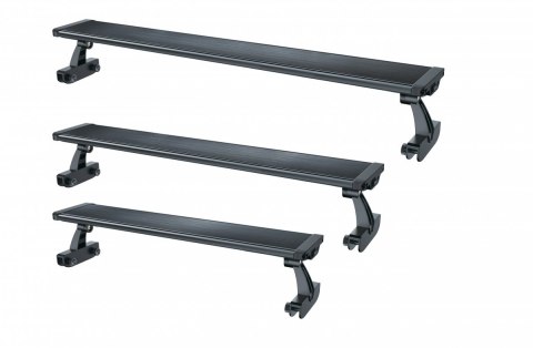 Jeneca Belka Oświetleniowa LDJ-600 23W 50-60cm Jeneca Jeneca Belka Oświetleniowa LDJ-600 23W 50-60cm Jeneca