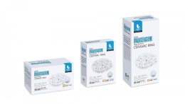 Jeneca Ceramika Wkład do Filtra 1kg Jeneca
