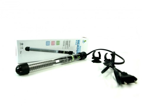 Jeneca Grzałka do Akwarium 200W 150-250L Jeneca Jeneca Grzałka do Akwarium 200W 150-250L Jeneca