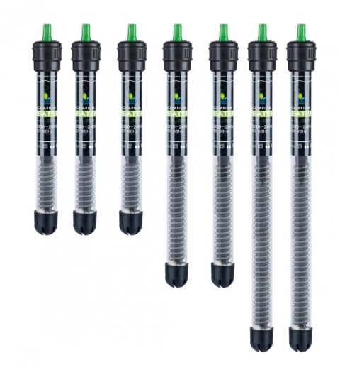 Jeneca Grzałka do Akwarium 200W 150-250L Jeneca Jeneca Grzałka do Akwarium 200W 150-250L Jeneca