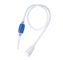 Jeneca Odmulacz do Akwarium z Pompką AS-320 140cm Jeneca
