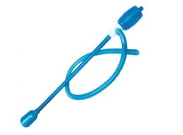 Jeneca Odmulacz do Akwarium z Pompką AS-555 140cm Jeneca