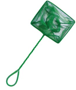 Jeneca Siatka do Odławiania Ryb, Krewetek 7,5cm Jeneca