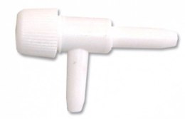Jeneca Zaworek Plastikowy Precyzyjny do Regulacji Powietrza 4/6mm Jeneca