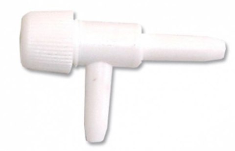 Jeneca Zaworek Plastikowy Precyzyjny do Regulacji Powietrza 4/6mm Jeneca Jeneca Zaworek Plastikowy Precyzyjny do Regulacji Powietrza 4/6mm Jeneca