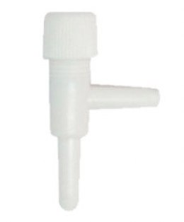 Jeneca Zaworek Plastikowy Precyzyjny do Regulacji Powietrza 4/6mm Jeneca