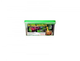 Natural Substrate 3L Substrat Pod Żwir Mariana Wojtaszka Aquaplanet