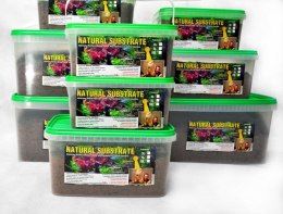 Natural Substrate 5L Substrat Pod Żwir Mariana Wojtaszka Aquaplanet