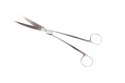 Nożyczki Wave Scissors Fala 25 Cm Jakość Deep Aqua