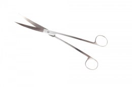 Nożyczki Wave Scissors Fala 25 Cm Jakość Deep Aqua
