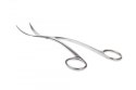 Nożyczki Wave Scissors Fala 25 Cm Jakość Deep Aqua