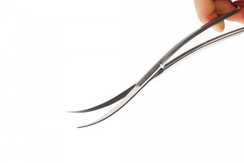 Nożyczki Wave Scissors Fala 25 Cm Jakość Deep Aqua Nożyczki Wave Scissors Fala 25 Cm Jakość Deep Aqua