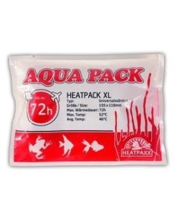 Ogrzewacz Heat Pack 72h Do Transportu Zwierzaków Jakość Deep Aqua For Shrimp
