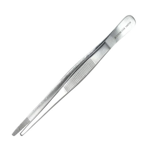 Pinceta Pęseta Penseta Akwarystyczna Stal Nierdzewna 14cm Deep Aqua Pinceta Pęseta Penseta Akwarystyczna Stal Nierdzewna 14cm Deep Aqua