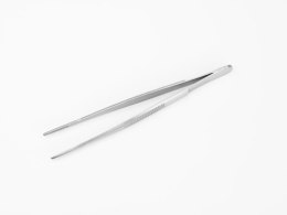 Pinceta Pęseta Penseta Akwarystyczna Stal Nierdzewna 14cm Deep Aqua