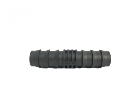 Przelot plastikowy wciskany na wąż fi 25mm Deep Aqua Przelot plastikowy wciskany na wąż fi 25mm Deep Aqua