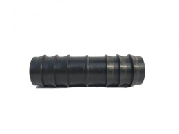 Przelot plastikowy wciskany na wąż fi 32mm Deep Aqua