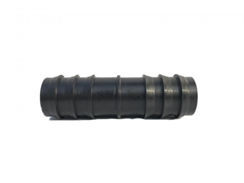 Przelot plastikowy wciskany na wąż fi 32mm Deep Aqua Przelot plastikowy wciskany na wąż fi 32mm Deep Aqua