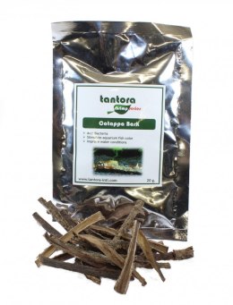 Tantora Cattapa Bark Kora Ketapangu 20G Tantora