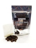 Tantora Cattapa King Stick 50g suplement z liści ketapangu Tantora