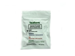 Tantora Snow Flake PURE 15g soja w płatkach śniegu 100% natura Tantora