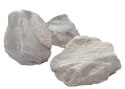 Tantora White Mineral Stone Montmorillonit Skałki 100G Tantora