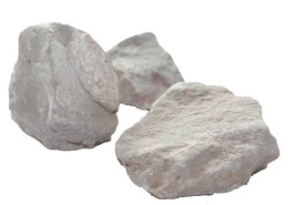 Tantora White Mineral Stone Montmorillonit Skałki 100G Tantora
