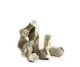 Tantora White Mineral Stone Montmorillonit Skałki 100G Tantora