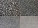 Wkład Filtracyjny Gąbka 20X20X1 10Ppi CZARNA Deep Aqua
