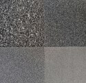 Wkład Filtracyjny Gąbka 20X20X1 30Ppi CZARNA Deep Aqua