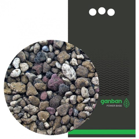 Yokuchi Ganban Power Base 6l Podłoże Do Akwarium Yokuchi Yokuchi Ganban Power Base 6l Podłoże Do Akwarium Yokuchi