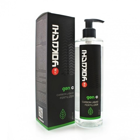 Yokuchi Gen C Carbo Węgiel W Płynie 400ml Yokuchi Yokuchi Gen C Carbo Węgiel W Płynie 400ml Yokuchi