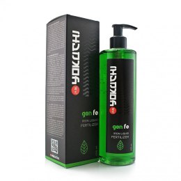 Yokuchi Gen Fe Żelazo 400ml Yokuchi