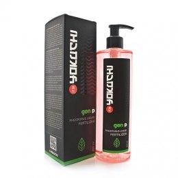 Yokuchi Gen P Fosfor 400ml Yokuchi