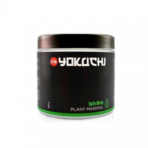 Yokuchi Ishiko Plant Mineral Specjalistyczna Mieszanka Minerałów 450g Yokuchi Yokuchi Ishiko Plant Mineral Specjalistyczna Mieszanka Minerałów 450g Yokuchi
