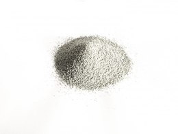 Zeolit Grys Amonowy 0,5-1Mm 25Kg Piaskowanie Deep Aqua