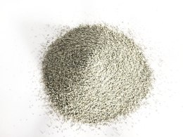 Zeolit Grys Amonowy 0,5-1Mm 25Kg Piaskowanie Deep Aqua