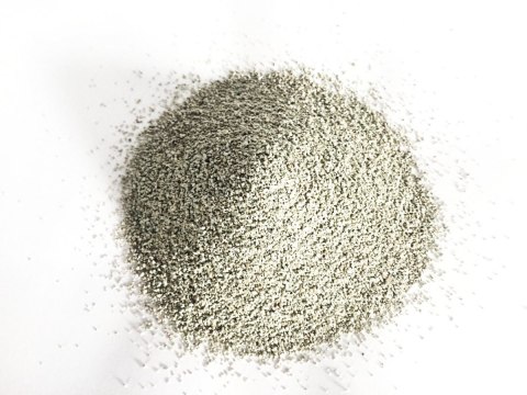 Zeolit Grys Amonowy 0,5-1Mm 25Kg Piaskowanie Deep Aqua Zeolit Grys Amonowy 0,5-1Mm 25Kg Piaskowanie Deep Aqua