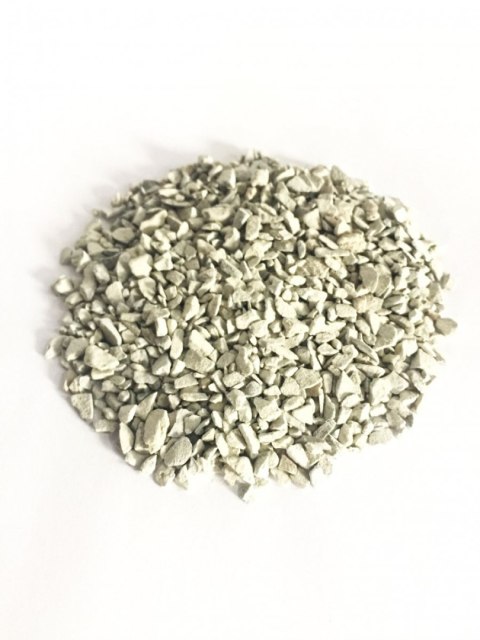 Zeolit Grys Amonowy 3-5Mm 1kg Wkład Filtracyjny Wodna Kraina Zeolit Grys Amonowy 3-5Mm 1kg Wkład Filtracyjny Wodna Kraina