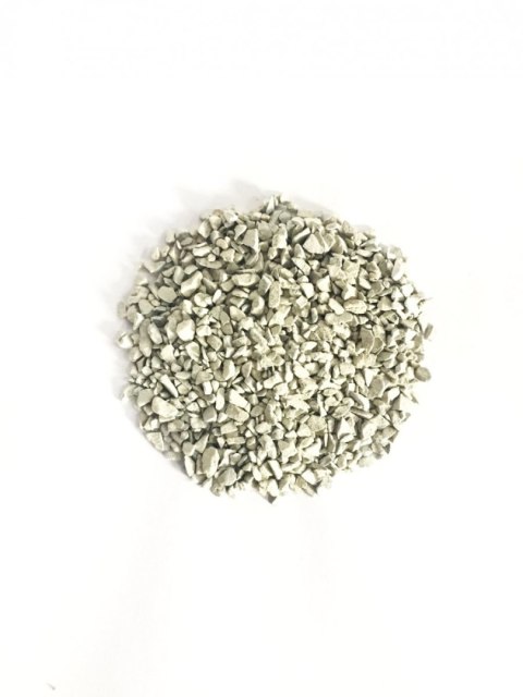 Zeolit Grys Amonowy 3-5Mm 1kg Wkład Filtracyjny Wodna Kraina Zeolit Grys Amonowy 3-5Mm 1kg Wkład Filtracyjny Wodna Kraina