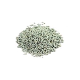 Zeolit Grys Amonowy 5-10Mm 1kg Wkład Filtracyjny Wodna Kraina