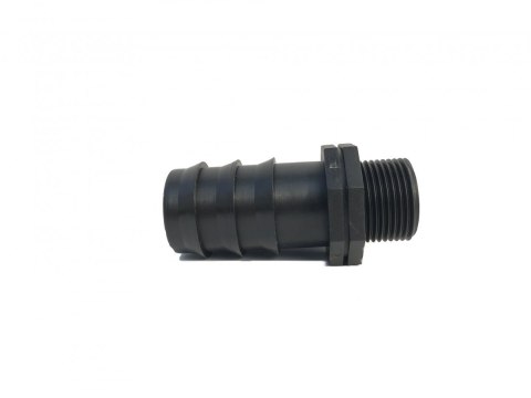 Złączka wciskana 40x1 cala GZ Deep Aqua Złączka wciskana 40x1 cala GZ Deep Aqua