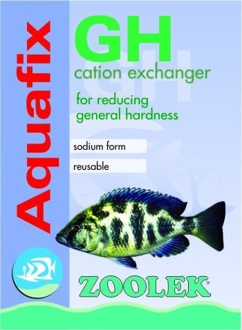 Zoolek Aquafix Gh Woreczek Do Obniżania Twardości Ogólnej Zoolek Zoolek Aquafix Gh Woreczek Do Obniżania Twardości Ogólnej Zoolek