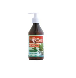Zoolek Aquaflora Fe Żelazol W Płynie 100Ml Zoolek